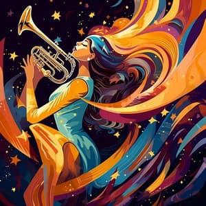 Elegant Tea Rhythms: Serene Jazz Music - Bossa Nova Jazz