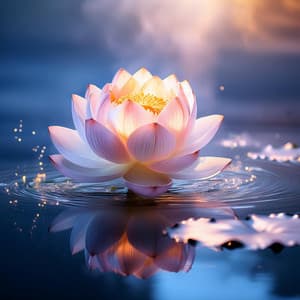 Meditación Enfocada: Música Para La Conciencia Relajada - Oraciones al sol