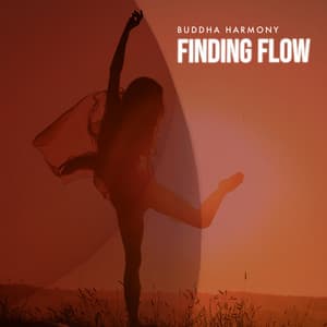 Finding Flow - Buddha Harmony