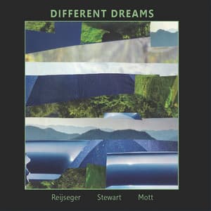 Different Dreams - Ernst Reijseger
