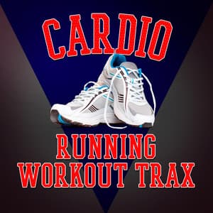Cardio Running Workout Trax - Running Trax