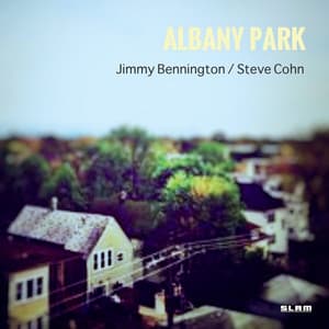 Albany Park - Jimmy Bennington