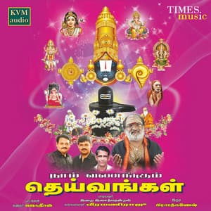Naam Vanangkum Deivangal - Veeramani Raju
