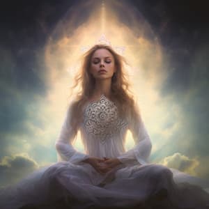 Meditaciones Tranquilas: Paisajes Sonoros Serenos Para La Paz Interior - Tu voz interior