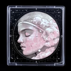 Harmonious Equanimity - Go to Sleep Fast