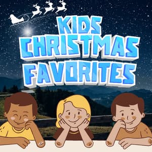 Holiday Christmas - Kids Christmas Favorites