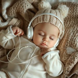 Dreamtime Harmonies: Soft Baby Sleep Sounds - Baby Lullaby Collective
