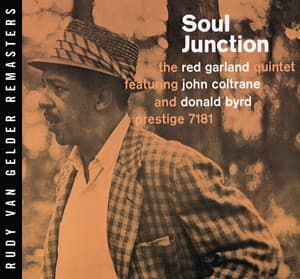 Soul Junction - Red Garland