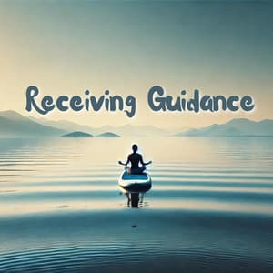 Receiving Guidance: Spiritual Meditation Therapy - Spiritual Enlightenment Unit
