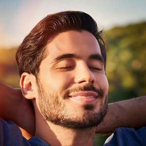 Música Y Relajación: Tonos Melódicos Para El Descanso - Naturaleza apacible