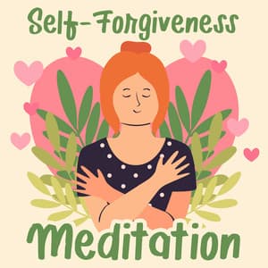 Self-Forgiveness Meditation - Sensual Music Paradise