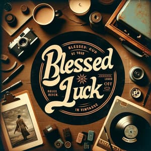 Blessed Luck - Beats De Rap