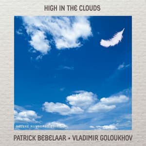 High in the Clouds - Patrick Bebelaar