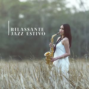 Rilassante jazz estivo: Musica jazz al piano caffè, Musica romantica nelle serate calde - Strumentale Jazz Collezione