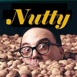 Nutty Vol. 2 - Allan Sherman