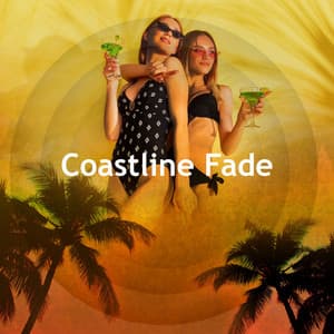Coastline Fade - DJ Chill del Mar