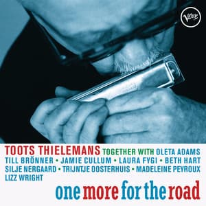 One More For The Road - Toots Thielemans