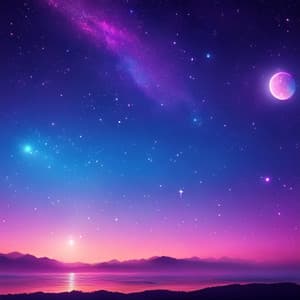 Duerme Bien: Música Relajante Para Una Noche Pacífica - Caja de música de Sandman