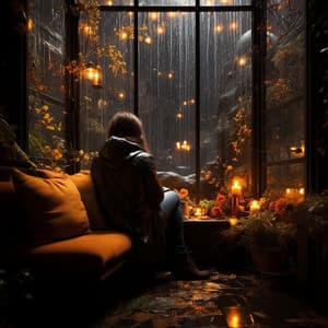 Tranquilidad Atronadora: Melodías Musicales De Masaje - La curación natural