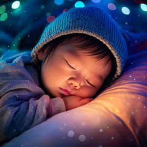 Calming Night Beats: Hip Hop for Baby's Sleep - Lofi Lovers