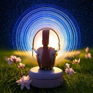 Reflective Journey: Meditation Soundscapes - Gentle Experience