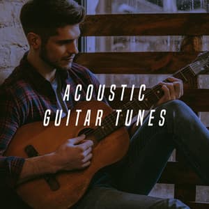 Acoustic Guitar Tunes - Afternoon Acoustic