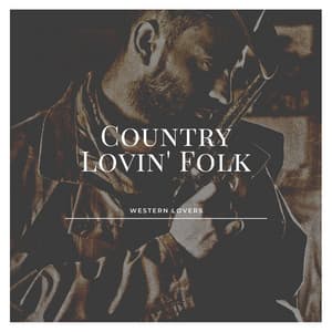 Country Lovin' Folk - Country Nation