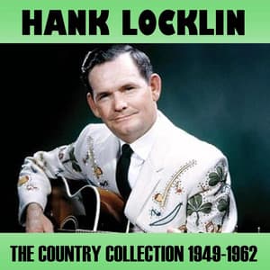 The Country Collection 1949-1962 - Hank Locklin