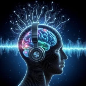 Arcturian Healing Frequency - John Solfeggio