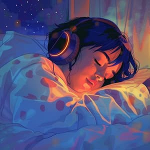 Lofi Dreamscapes: Sleepwave Symphonies - Sleeping Music Guy