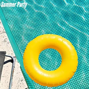 Summer Party - Summer Chilling Jazz