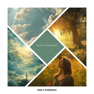 Isteni kapcsolat - Zene a Pihenéshez