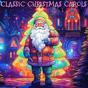 Classic Christmas Carols - Christmas Music