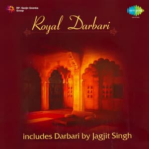 Royal Darbari - N. Rajam