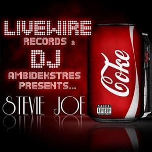 Coke - Stevie Joe