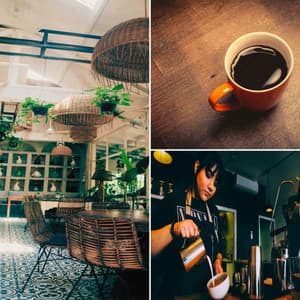 Music for Weekend Parties - Jazz Romántica para Hoteles