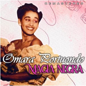 Magia negra - Omara Portuondo