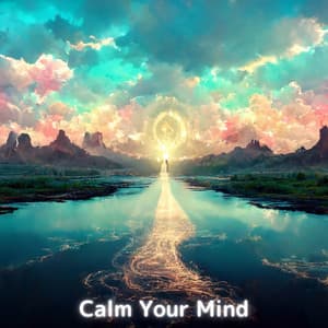 Calm Your Mind - Soulful Symphony