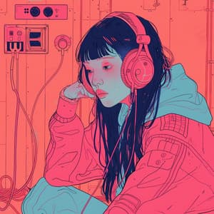 Sesiones Reconfortantes: Relajación A Través De La Música - Aumento de Intimidad