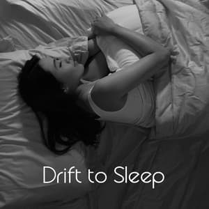 Drift to Sleep: Gentle Music Before Sleep, Practice for Deeper Sleep - Deep Sleep Meditation Guru