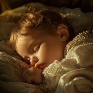 Baby Sleep Lullaby: Soothing Evening Melodies - Classical Lullabies