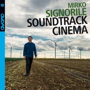 Soundtrack Cinema - Mirko Signorile