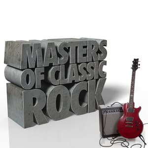 Masters of Classic Rock - Classic Rock