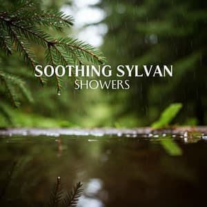 Soothing Sylvan Showers - Idyllically