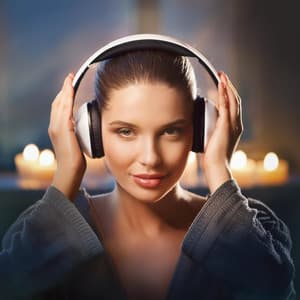 Spa Relaxation Harmonics: Soothing Touch Melodies - Chill Relaxers