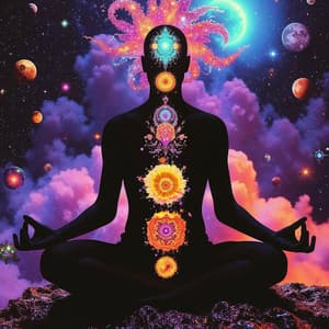 639 Hz Frequency for Heart Opening and Emotional Connection - Supernatural Brainwave Power