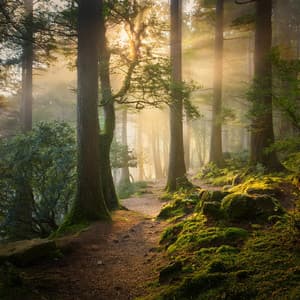 Sonidos Calmantes: Música Tranquila Para La Claridad Mental - VIDA ASMR