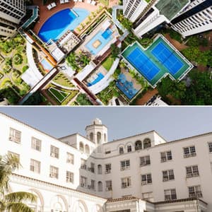 Background Music - Hotel Stays - Feel Good Jazz