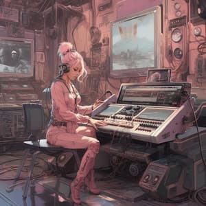 Hip Hop Lofi - Hip Hop Lofi