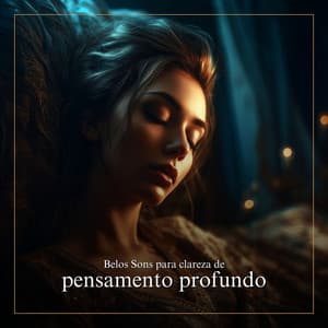 Belos Sons para clareza de pensamento profundo - Meditação Yoga